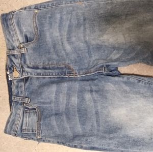 Refuge jeans size 9